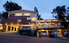Treebo Kodai Kings Park, 650 M From Kodai Lake